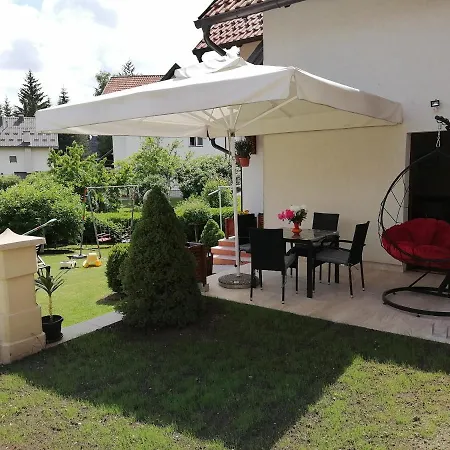 公寓 Marjanovic 兹拉蒂博尔