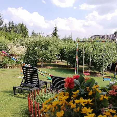Apartment Marjanovic