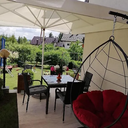 Marjanovic Apartmán Zlatibor