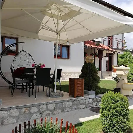 Marjanovic * Zlatibor