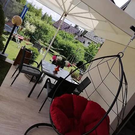 Apartmán Marjanovic *