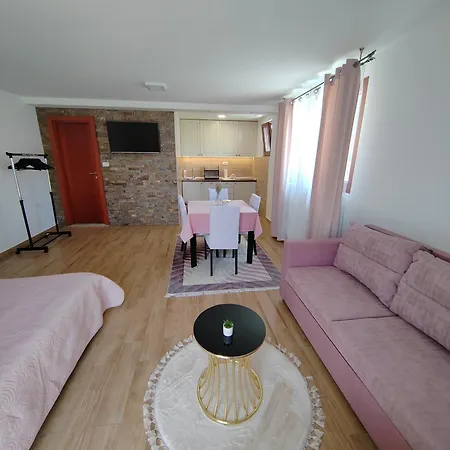 Marjanovic Apartmán