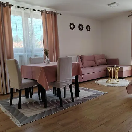 公寓 Marjanovic 兹拉蒂博尔