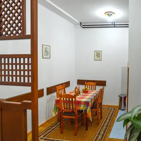 Marjanovic Apartment