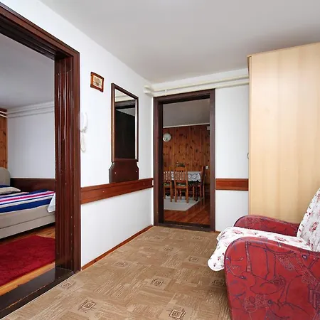 Marjanovic Apartment