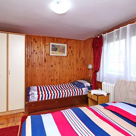 Apartment Marjanovic Zlatibor