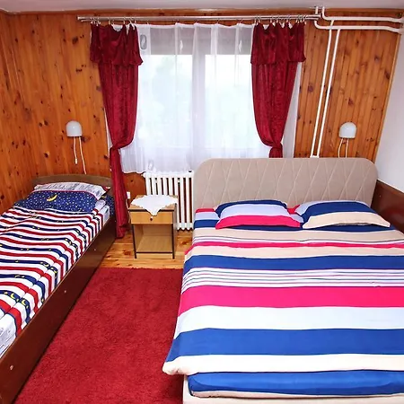 Marjanovic Apartmán