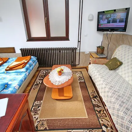 Apartment Marjanovic Zlatibor