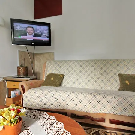 Marjanovic Apartment