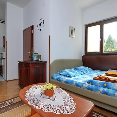 Marjanovic Apartment *