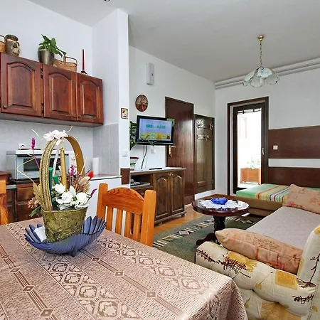 Marjanovic * Zlatibor