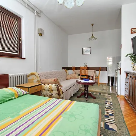 Marjanovic Apartment *
