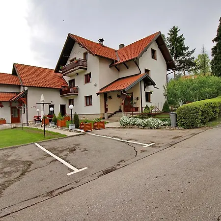 Apartmán Marjanovic Zlatibor