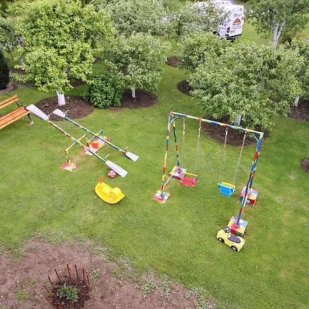 Marjanovic Apartmán Zlatibor