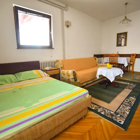 Marjanovic * Zlatibor