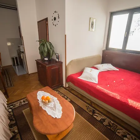 Apartment Marjanovic Zlatibor