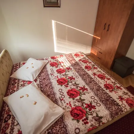 Marjanovic Zlatibor