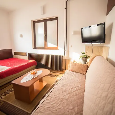 Apartment Marjanovic Zlatibor