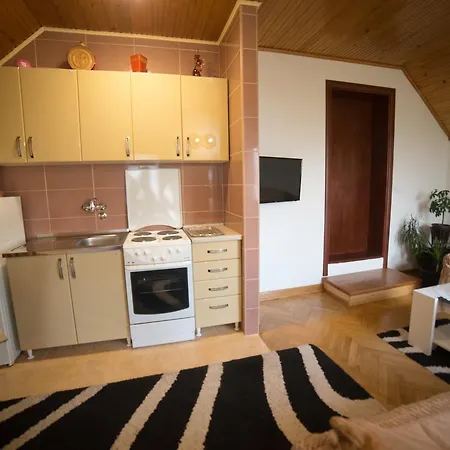Apartmán Marjanovic Zlatibor