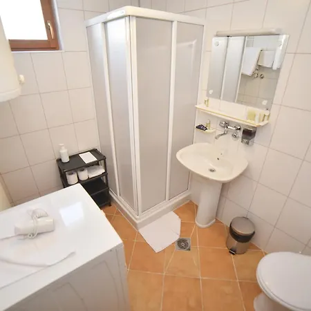 Apartmán Marjanovic *