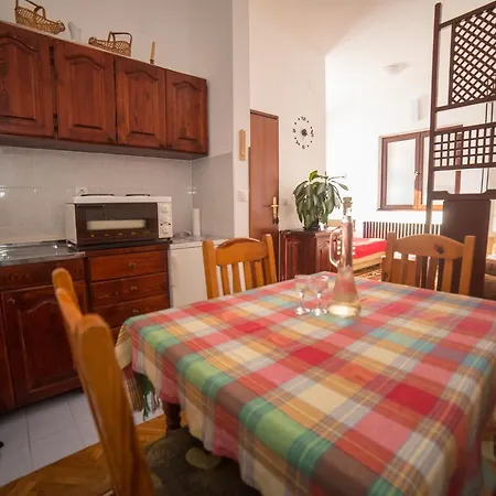 Apartment Marjanovic