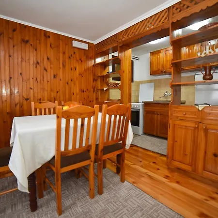 Apartmán Marjanovic Zlatibor