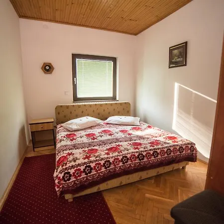 Marjanovic Apartmán