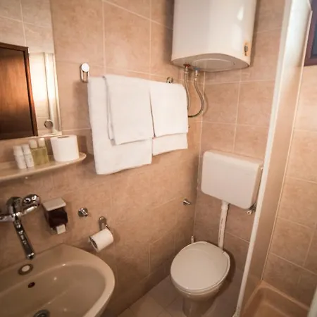 Apartmán Marjanovic *