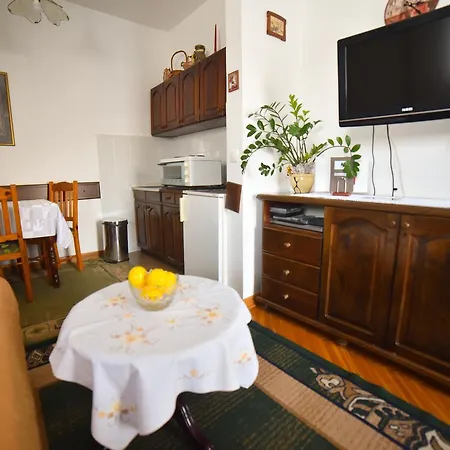 Marjanovic Apartment *
