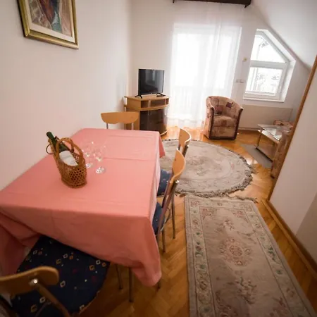 Apartmán Marjanovic Zlatibor