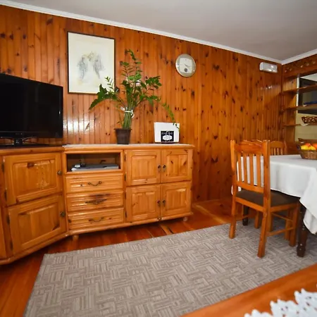 Marjanovic Apartment Zlatibor