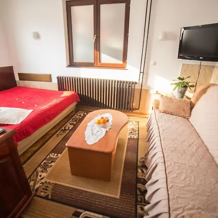 Marjanovic * Zlatibor