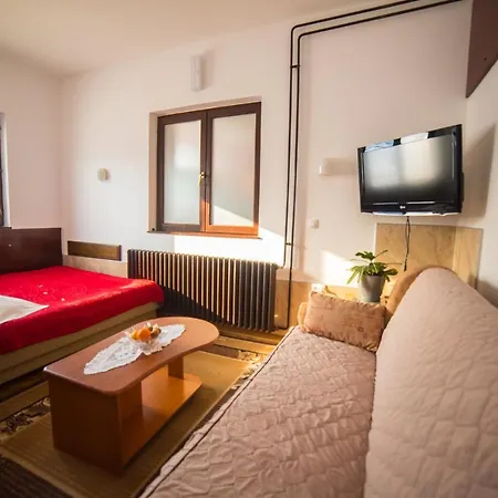 Apartment Marjanovic Zlatibor