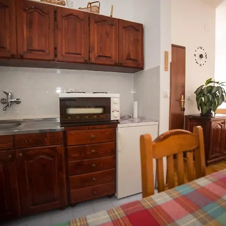 Marjanovic Apartmán