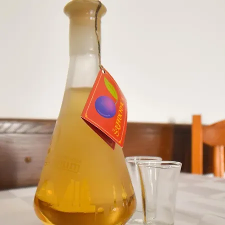 Marjanovic Apartmán *