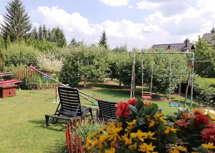 아파트 Marjanovic