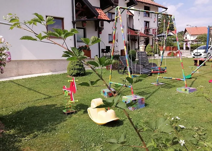 Marjanovic 아파트 *