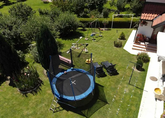 아파트 Marjanovic 즐라티보