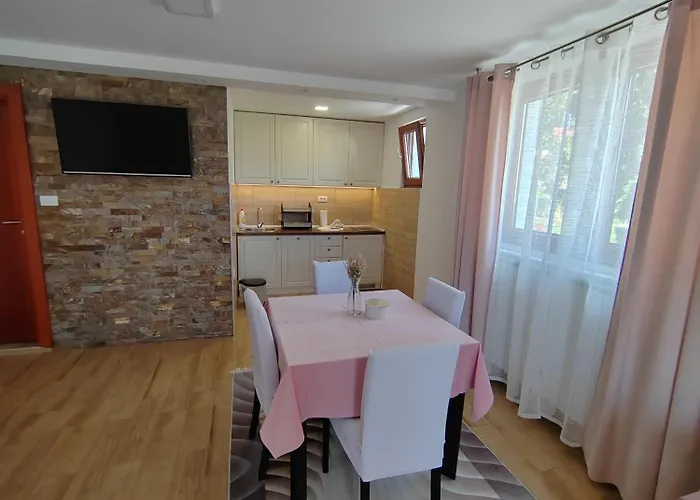 아파트 Marjanovic