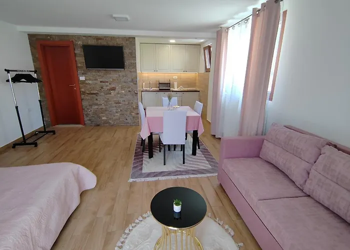 Marjanovic 아파트