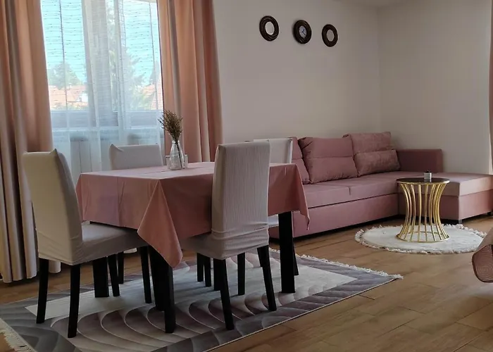 아파트 Marjanovic 즐라티보