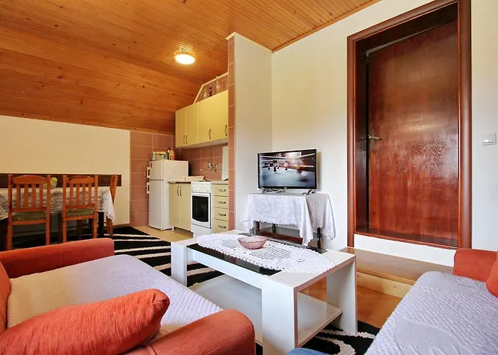 公寓 Marjanovic 兹拉蒂博尔