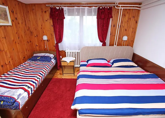 Marjanovic 아파트