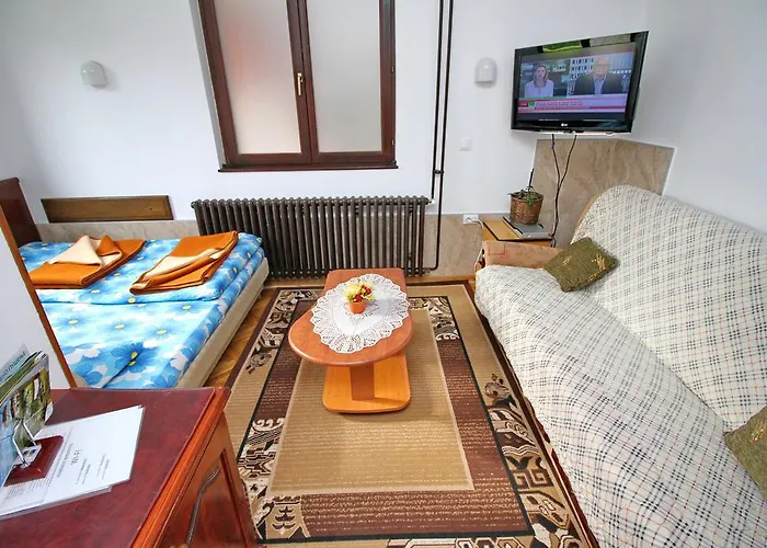 아파트 Marjanovic 즐라티보