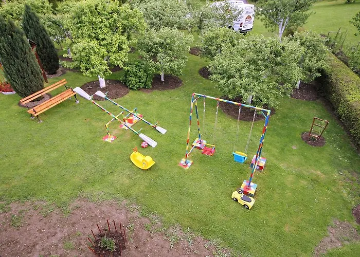 Marjanovic 아파트 즐라티보