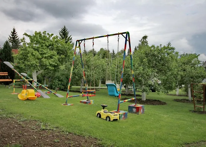 아파트 Marjanovic *