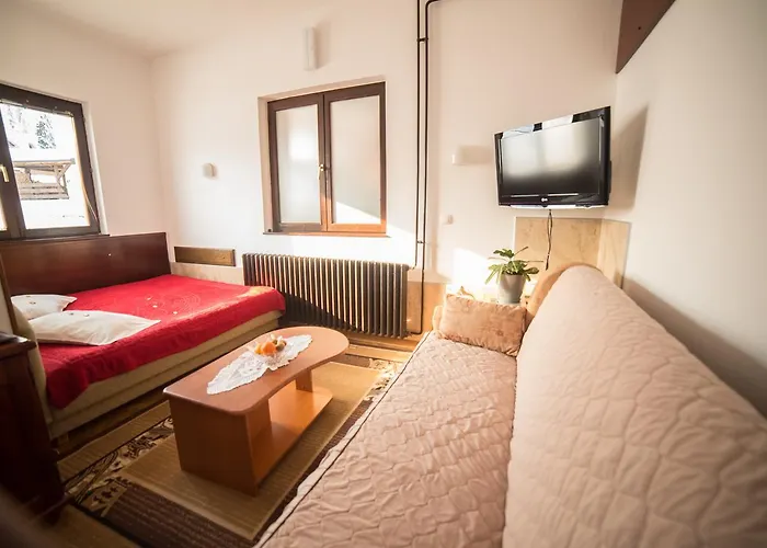 아파트 Marjanovic 즐라티보