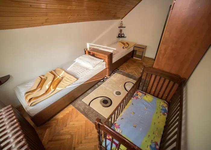 아파트 Marjanovic *