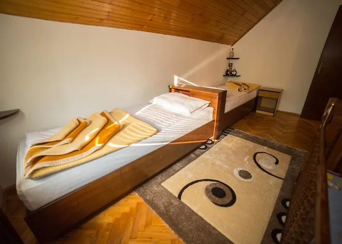 아파트 Marjanovic