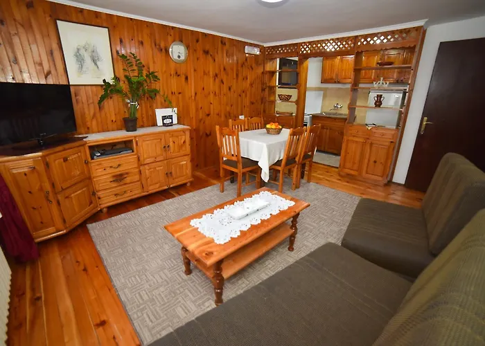 아파트 Marjanovic